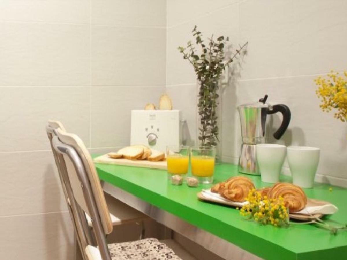 Sagrada Familia Bcn Apartment Barcelona Exterior photo